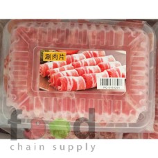 fcs-071-刷肉片-500G